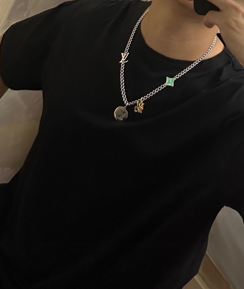 LV Necklaces